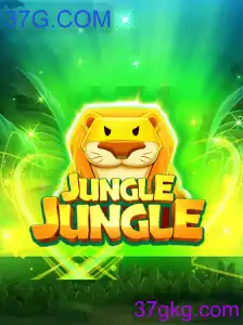 JungleJungle